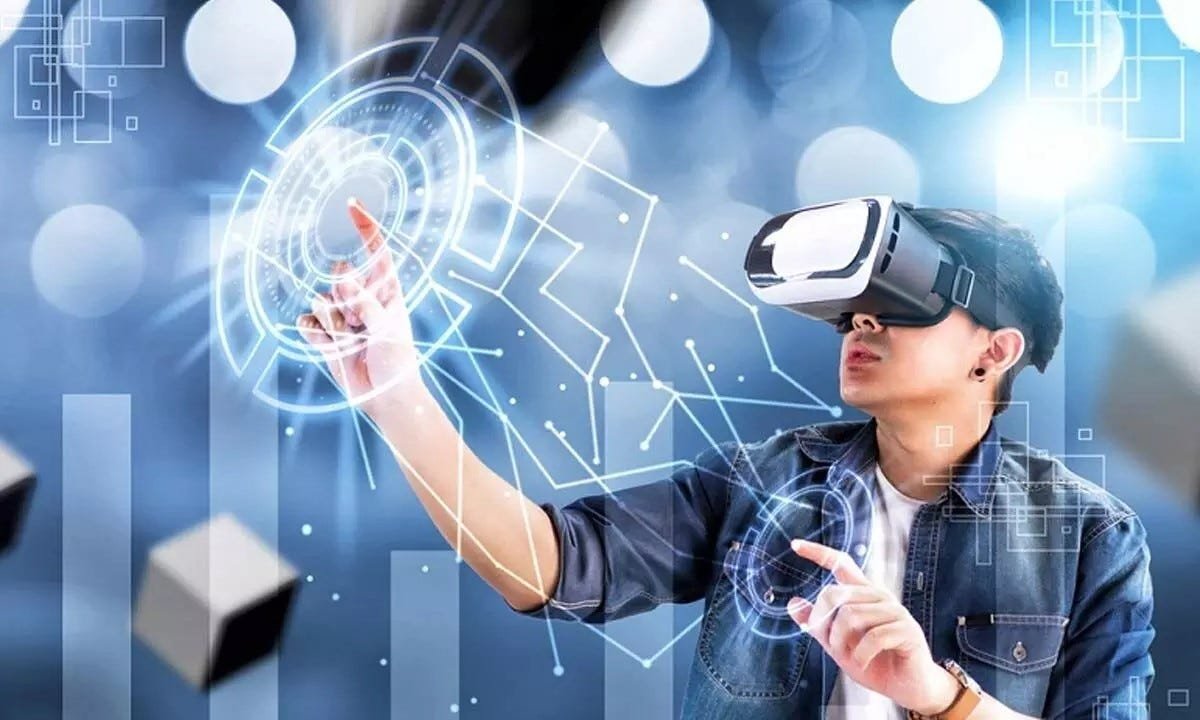 The Impact of Virtual Reality on Education