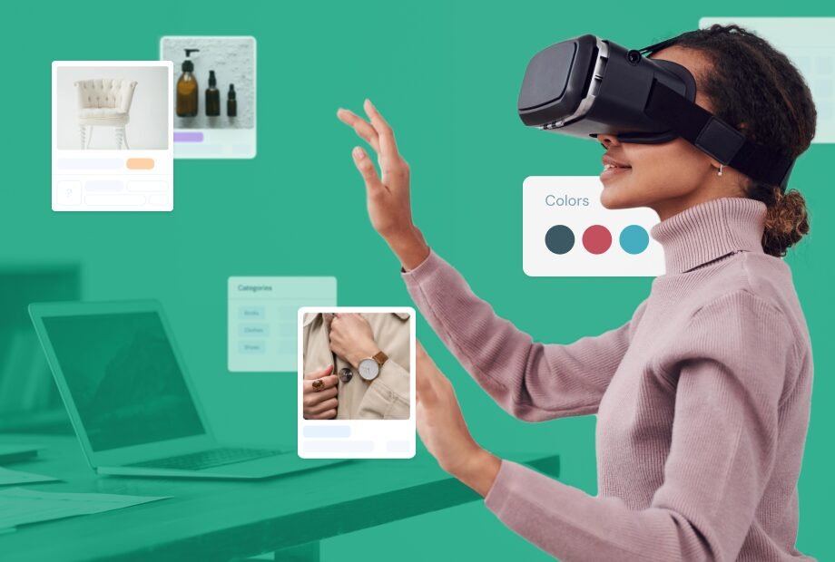 Augmented Reality: Transforming User Experiences