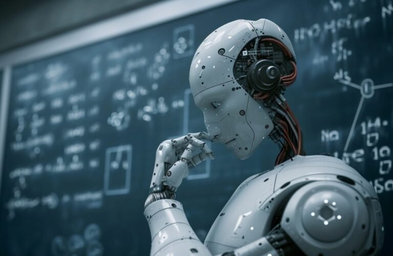 Cybercrime and AI: A Double-Edged Sword