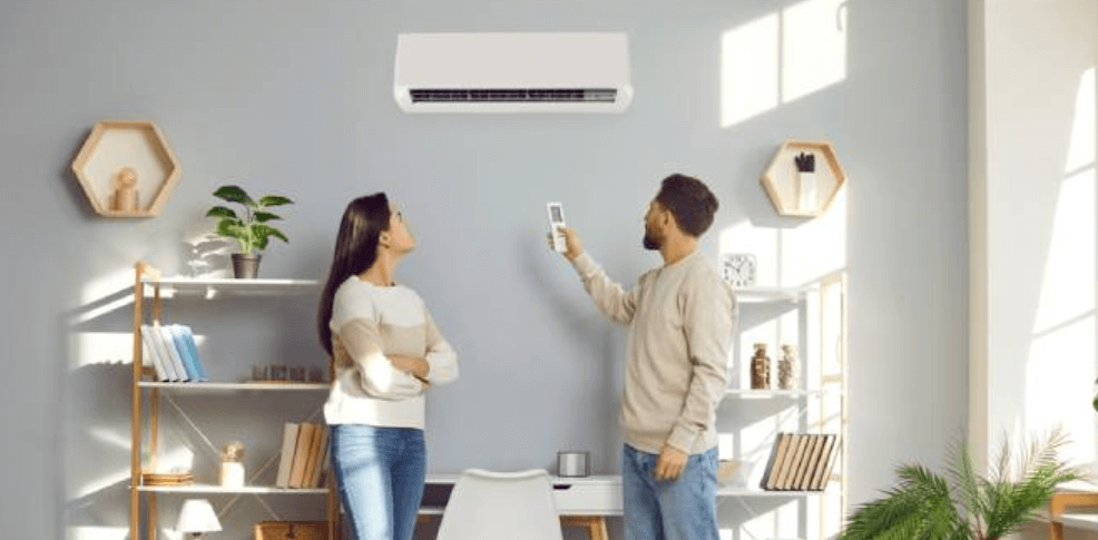 Why is the HVAC System Constantly Humming?