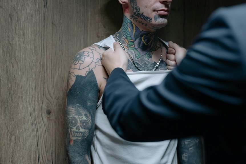 fraud investigation safety network