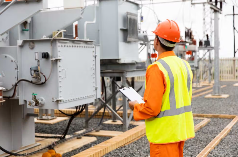 Enhancing Transformer Reliability Through Advanced Oil Maintenance