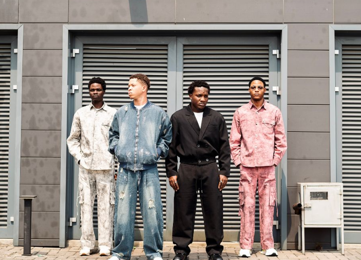 Top 10 Parke Streetwear Pieces You Must Own