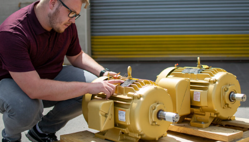 Electric Motor Price List: Understanding Industrial Motor Costs