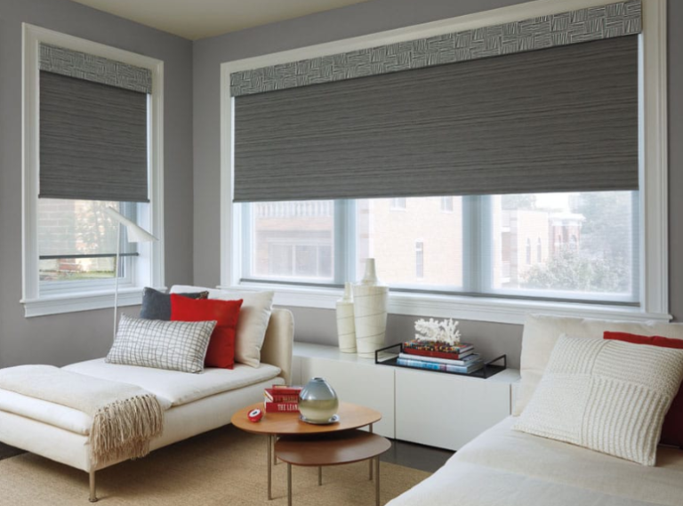 Exploring the Benefits and Uses of Motor for Roller Shades