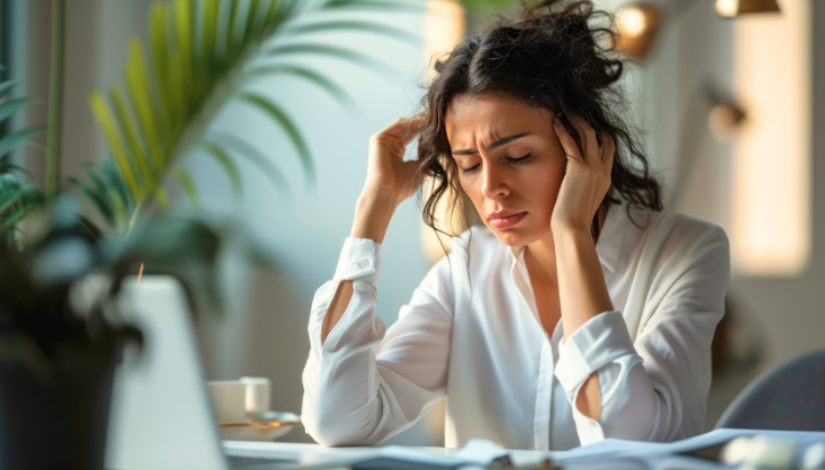 Effective Stress Treatment Strategies