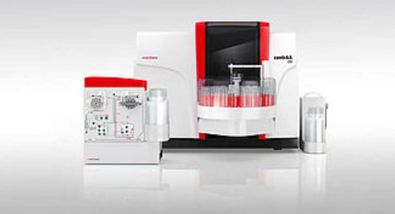 Flame Atomic Absorption Spectrophotometer in Modern Laboratories