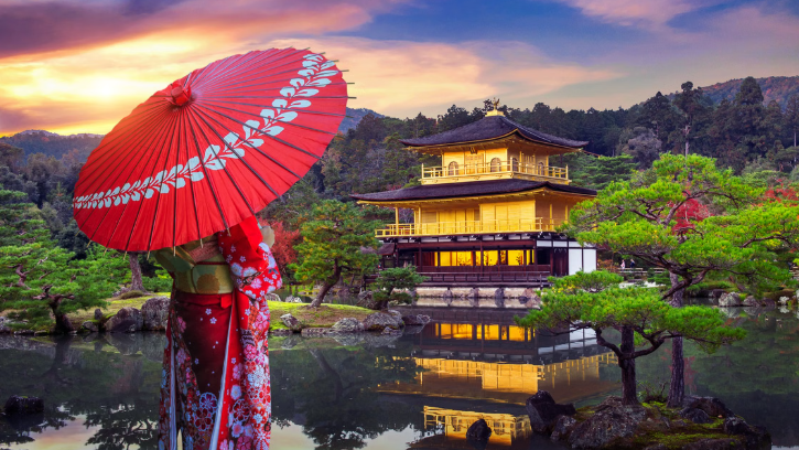 Top 3 Fukuoka Travel Attractions Tourists Love