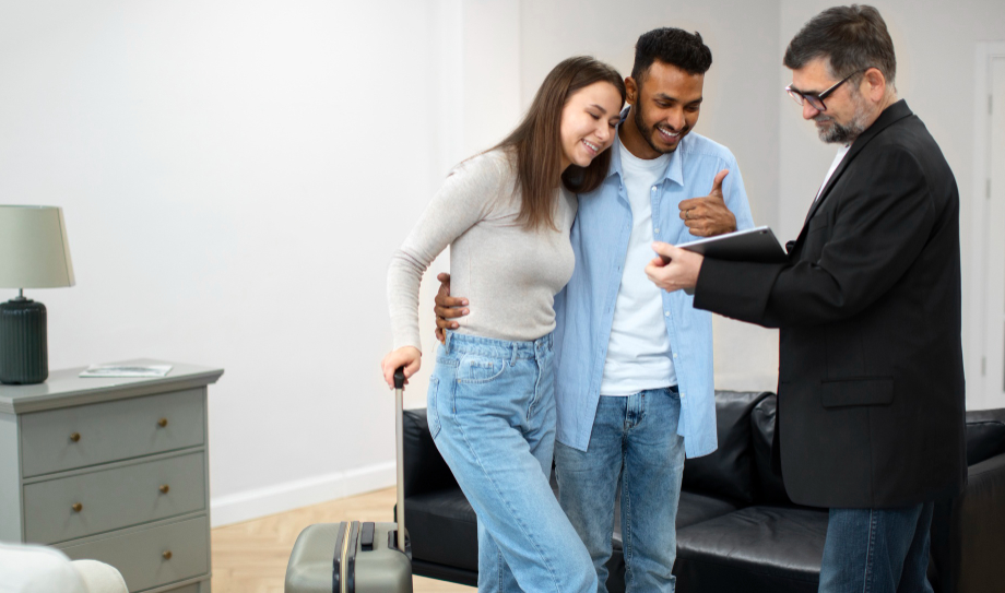 Maximizing Comfort During Short-Term Stays