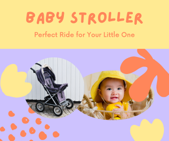 Stroller for Baby: How to Choose the Perfect Ride for Your Little One
