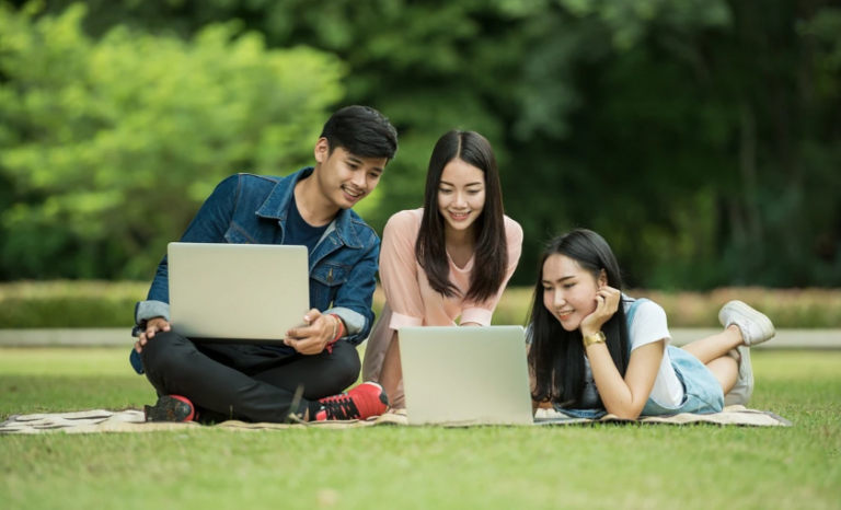 Excelling in International Curriculum