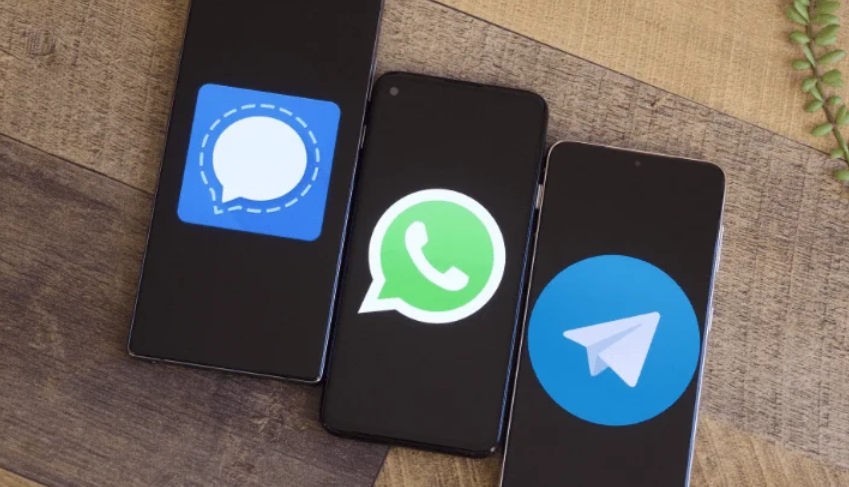 Learn the Latest Features of WhatsApp Page and Telegram Chinese