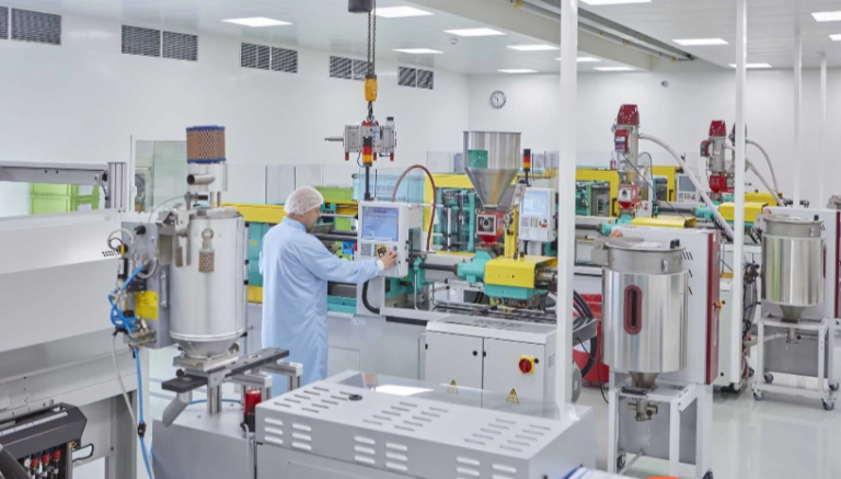 A Comprehensive Guide to Injection Tools