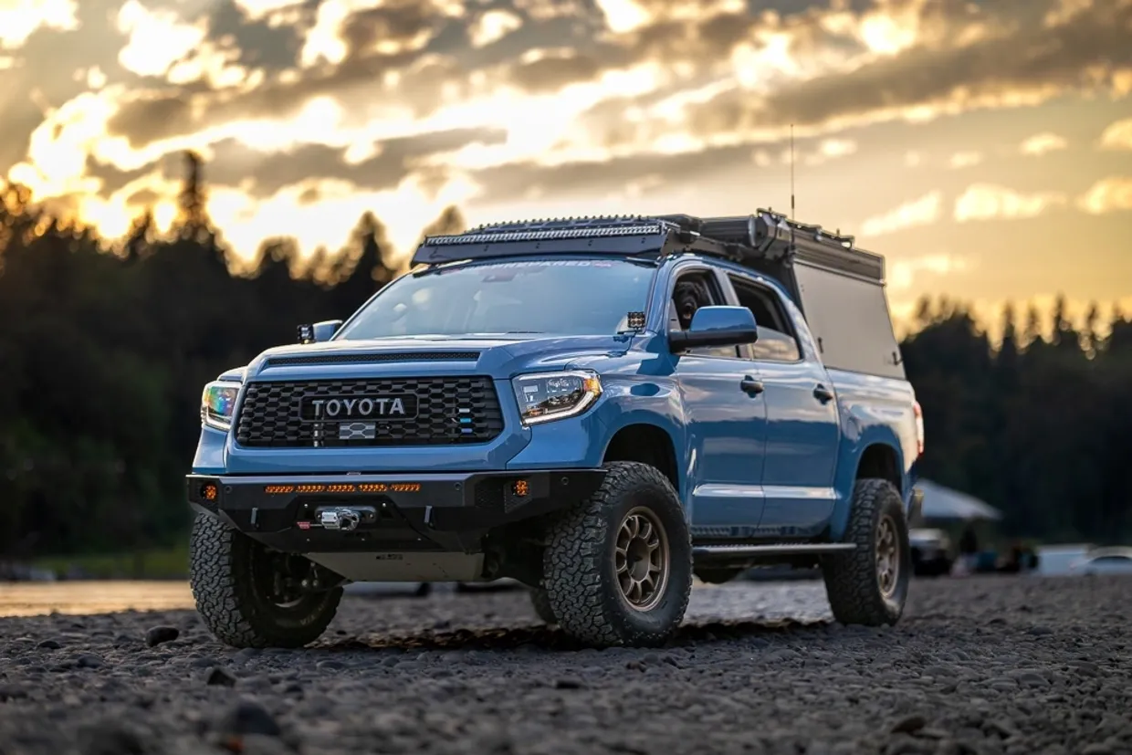 Toyota Tundra Tuning Mistakes to Avoid for Optimal Performance