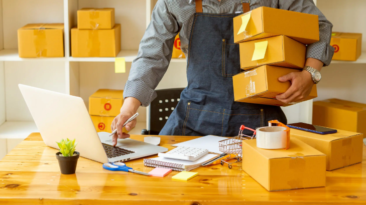How Inventory Management Improves Small Business Efficiency