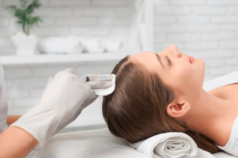 Is Dubai the New Capital for Hair Restoration?