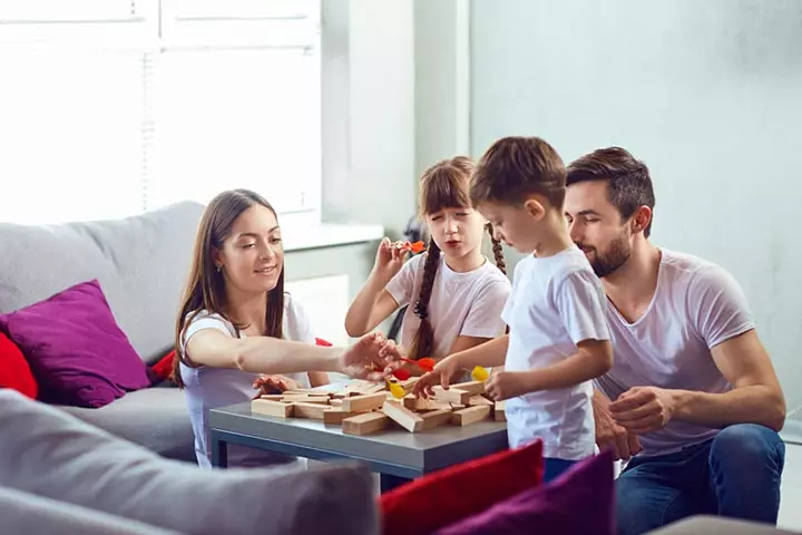 Best Cooperative Games for Friends and Family