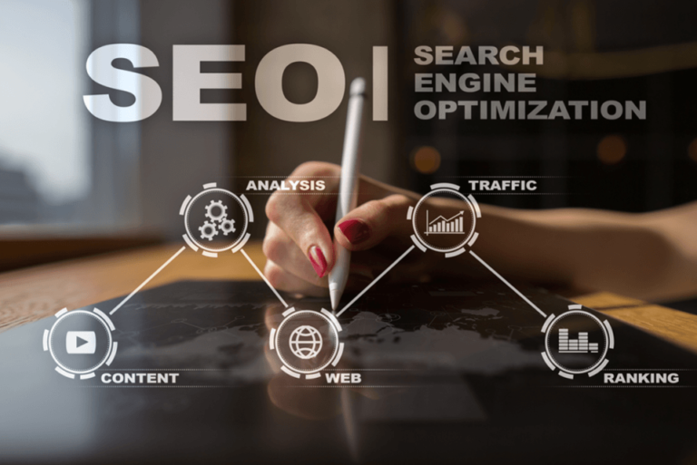 Boost Local Rankings with the Best SEO Services in Wooster