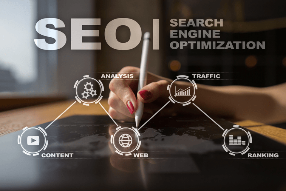 Boost Local Rankings with the Best SEO Services in Wooster