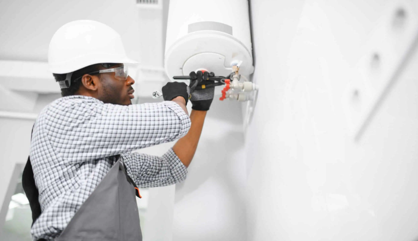 What Causes Low Water Pressure in Tacoma Homes?