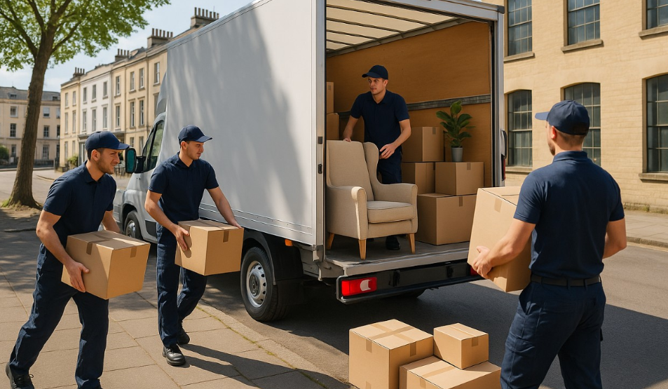 Cheap Removals in Bristol: Are They Worth It?