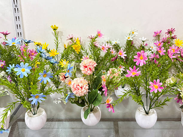 Why Artificial Floral Decor Is the Perfect Choice for Any Interior