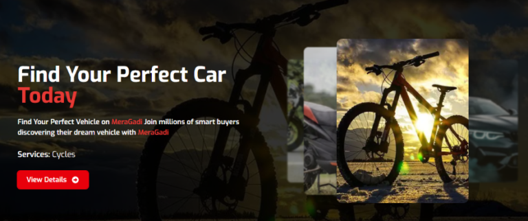 Bike – The Perfect Blend of Freedom and Practicality