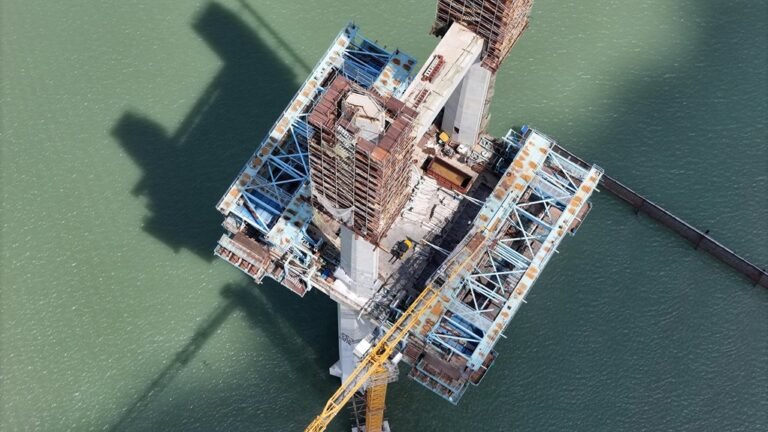 advanced online infrastructure expansion