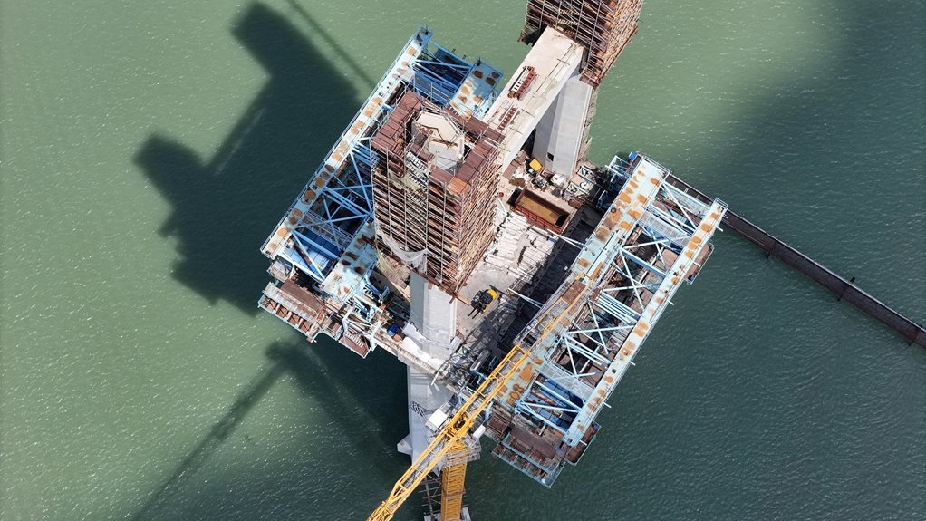 advanced online infrastructure expansion