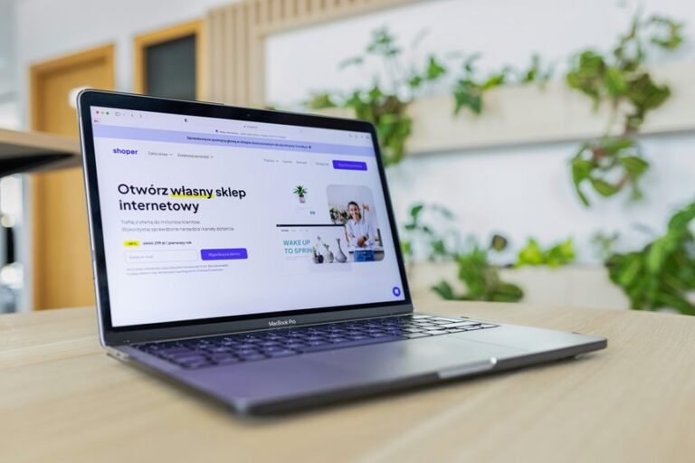 professional online model growth