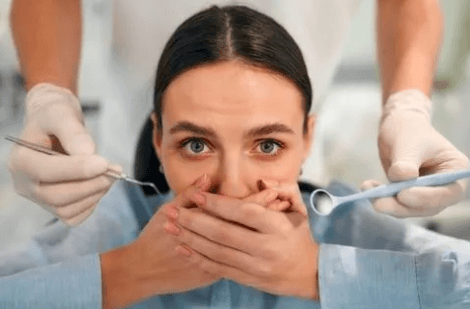 How Modern Dentistry Helps Reduce Fear And Anxiety In Patients?