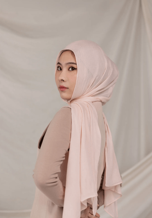 How to Wash and Care for Your Hijabs